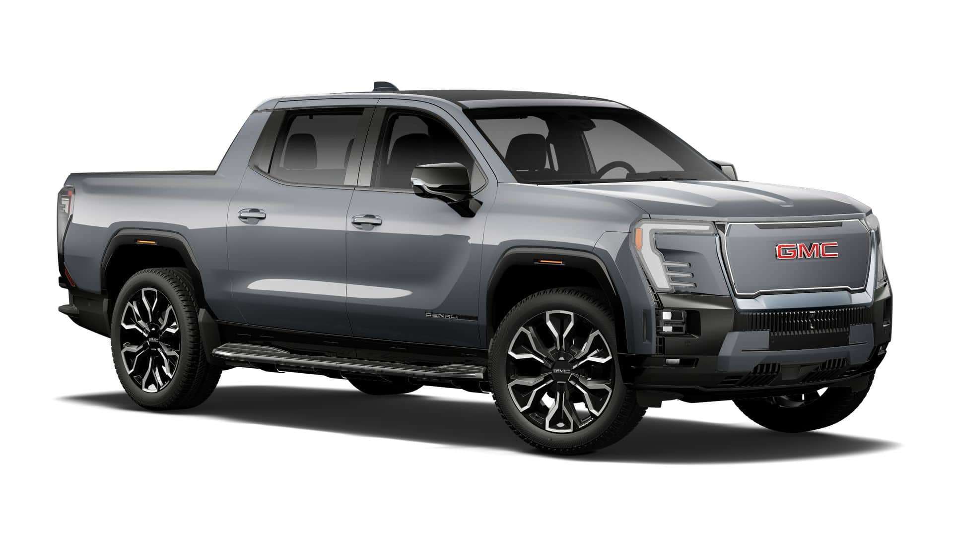 New 2026 GMC Sierra EV Denali AWD/4WD image 4