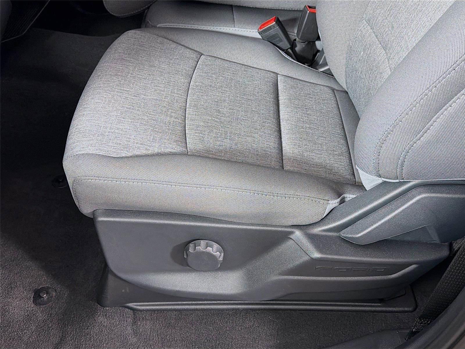 New 2026 Ford F350 XL w/ STX Appearance Package image 19