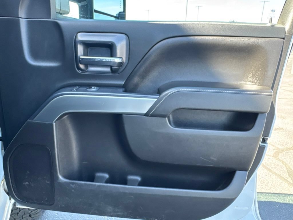 Used 2018 Chevrolet Silverado 2500 LT w/ LT Fleet Convenience Package AWD/4WD image 33