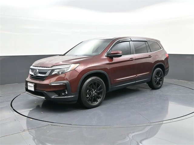 Used 2019 Honda Pilot EX