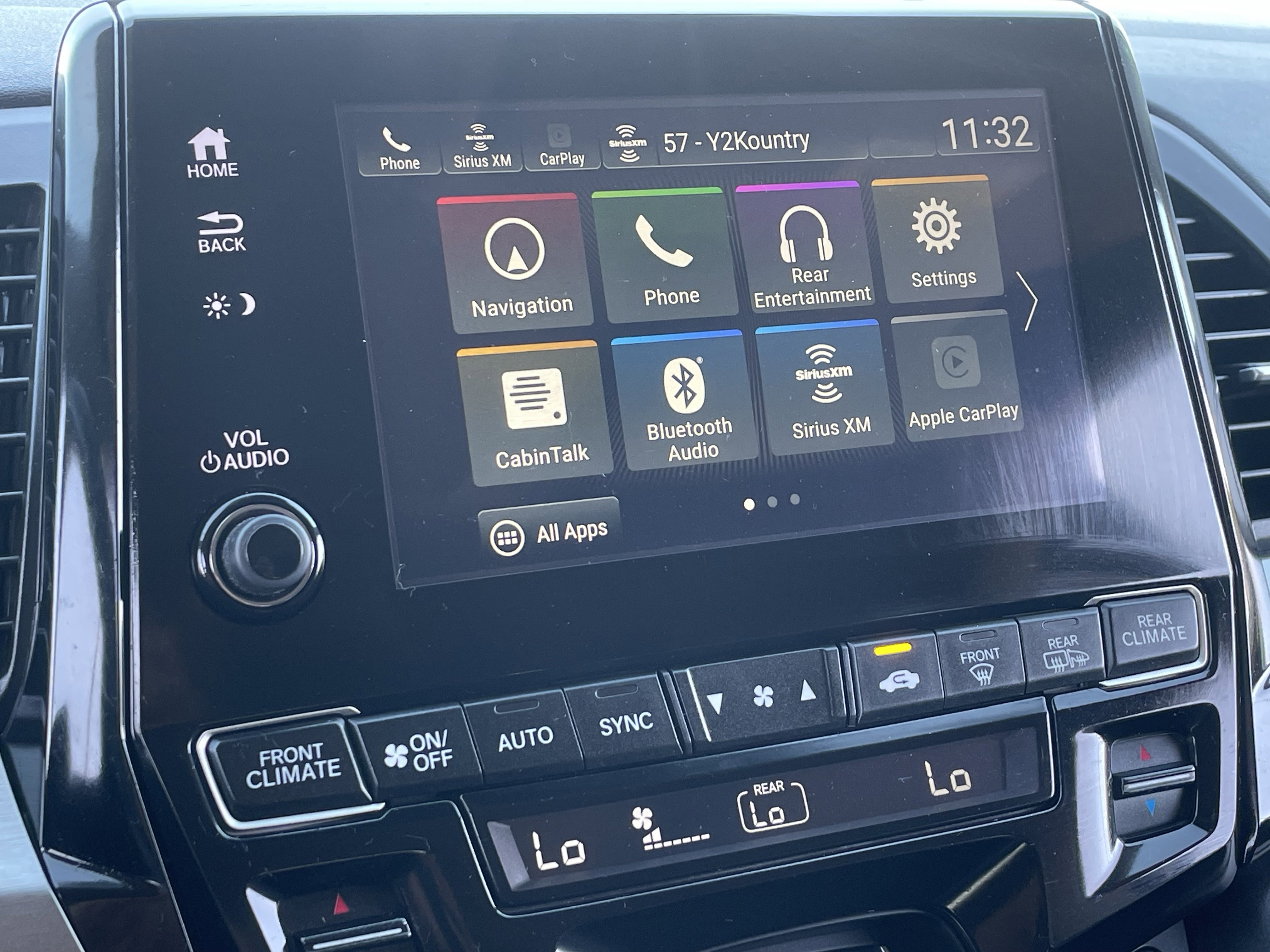 Used 2018 Honda Odyssey EX-L image 26