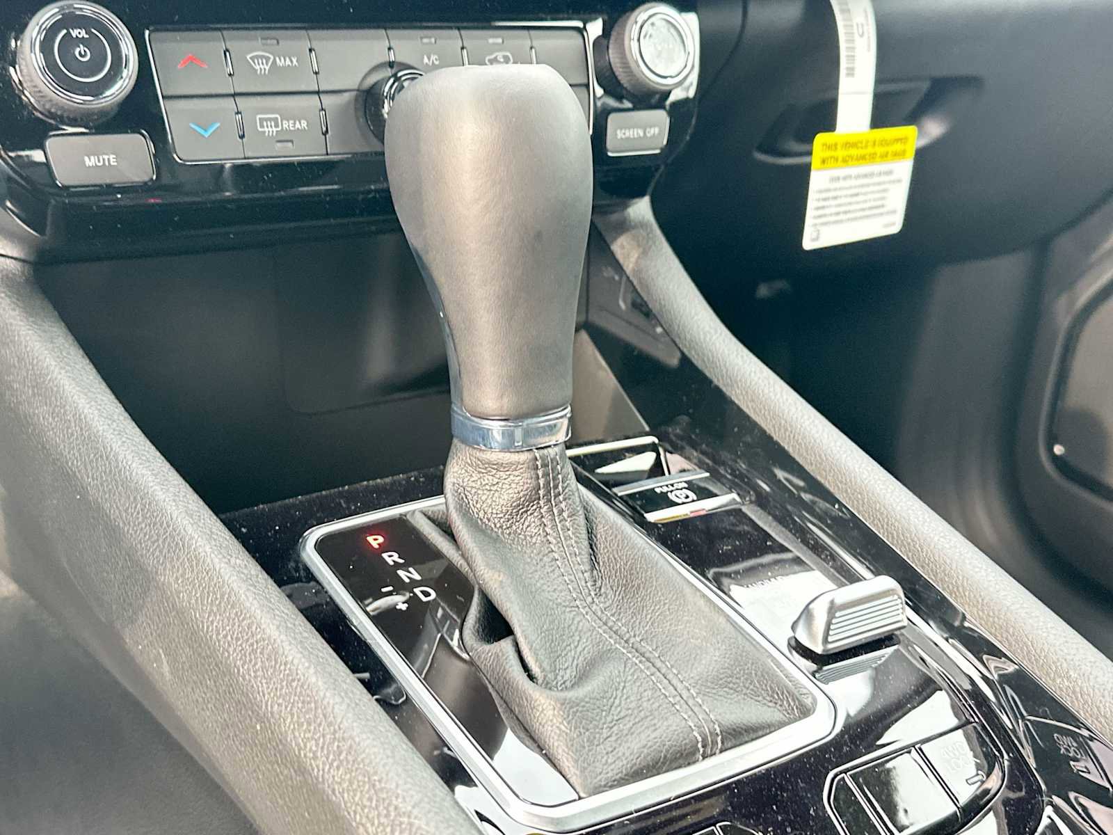 New 2026 Jeep Compass Latitude image 21