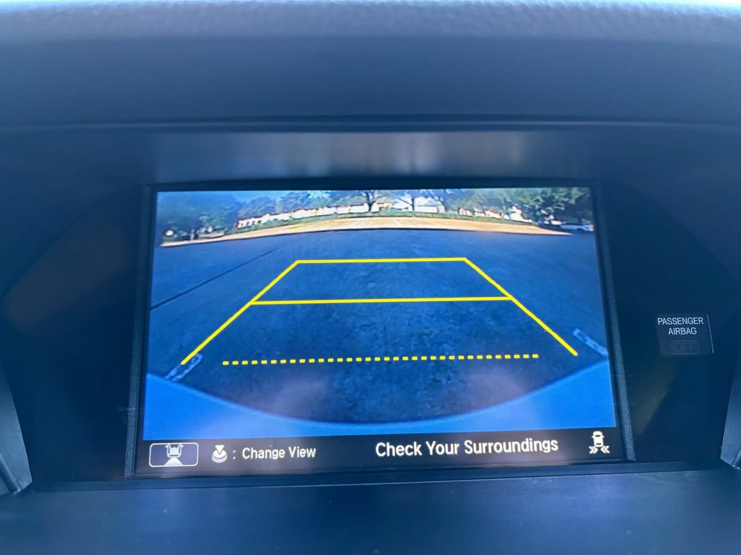 Used 2018 Acura ILX FWD image 19