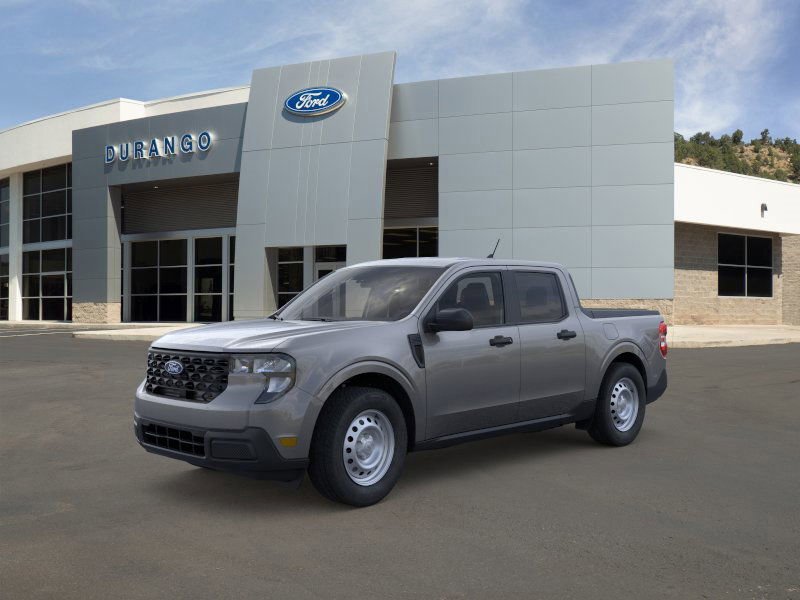 New 2026 Ford Maverick XL w/ Equipment Group 101A