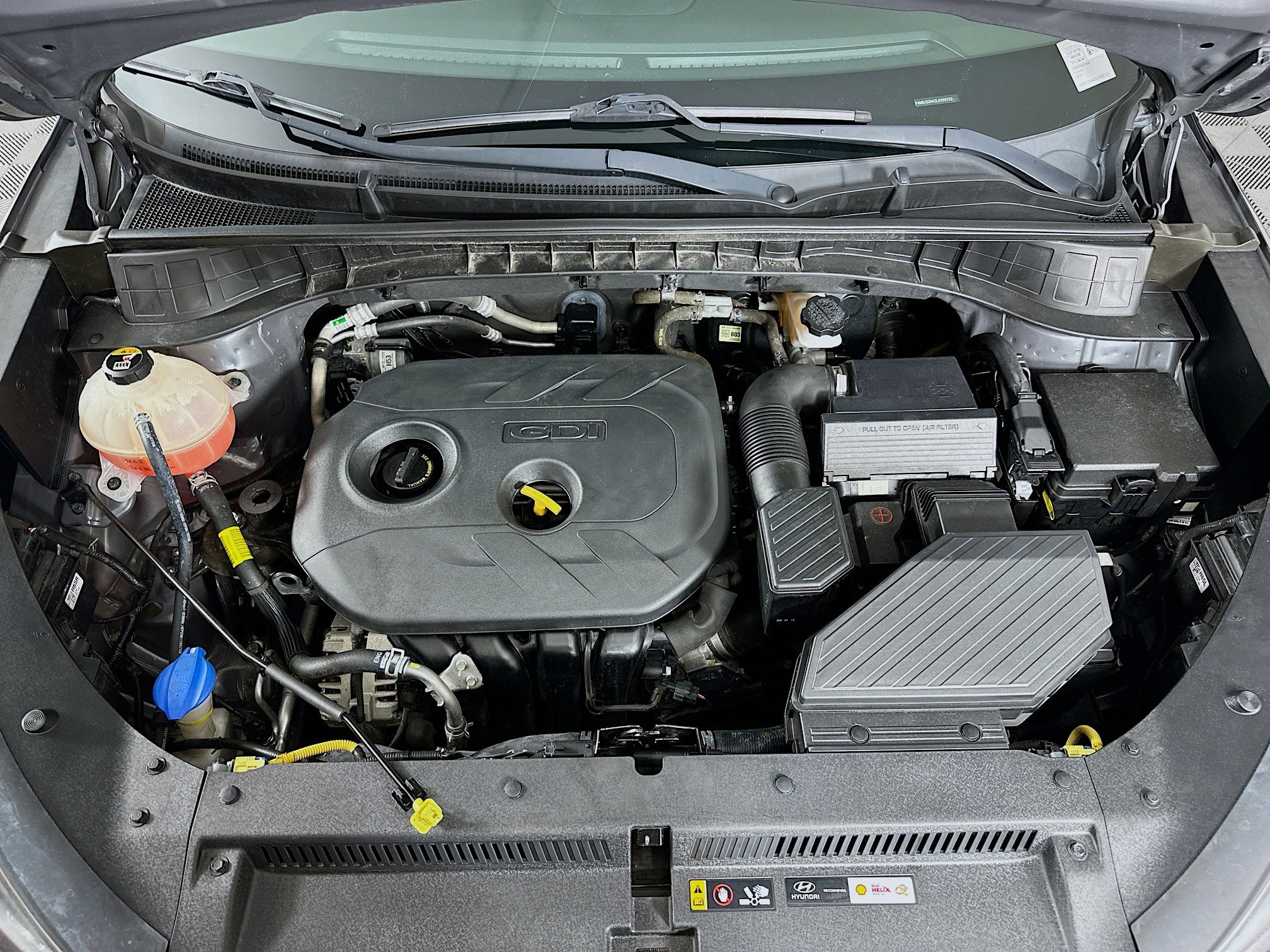 Used 2020 Hyundai Tucson Value image 30