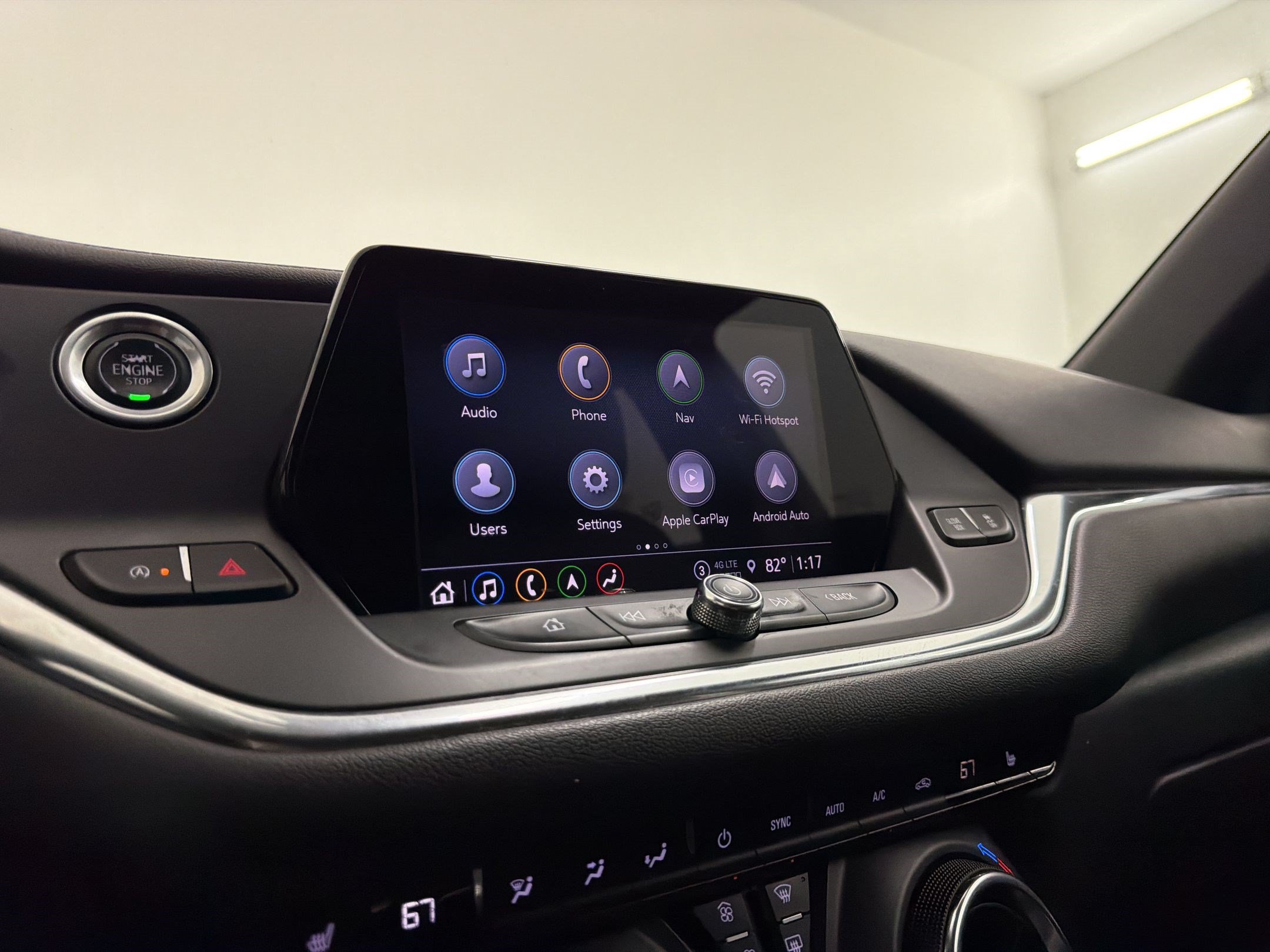 Used 2022 Chevrolet Blazer LT w/ Sound & Technology Package FWD image 24