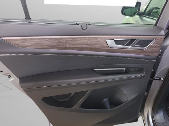 New 2026 Volkswagen Atlas SEL Premium R-Line image 18