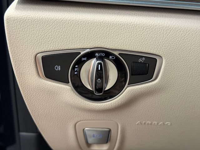 Certified 2022 Mercedes-Benz E 450 4MATIC Sedan image 21