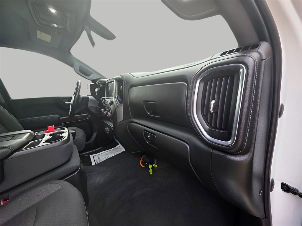 Used 2020 Chevrolet Silverado 1500 LT w/ All-Star Edition image 12