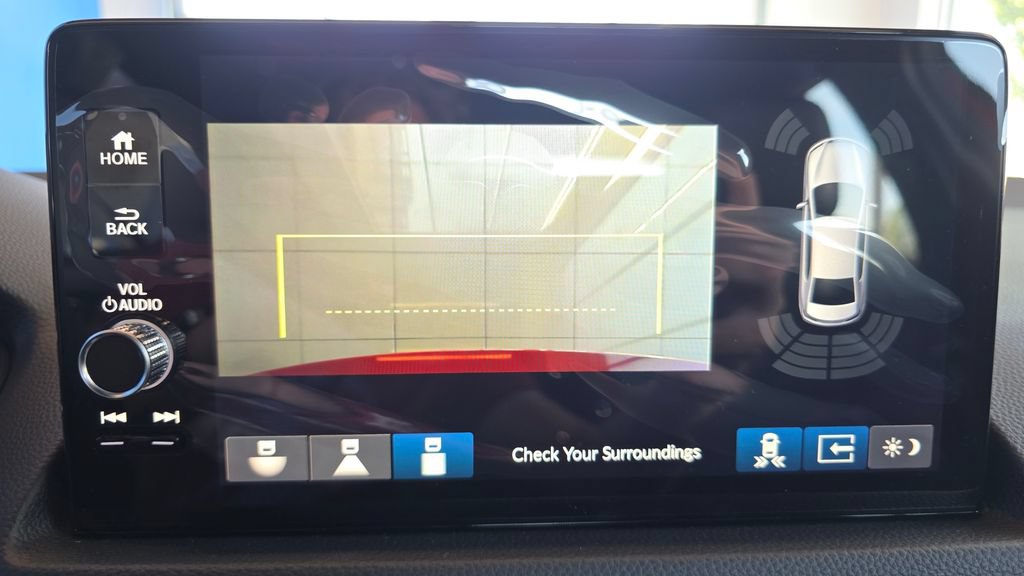 New 2026 Honda Civic Sport Touring image 31