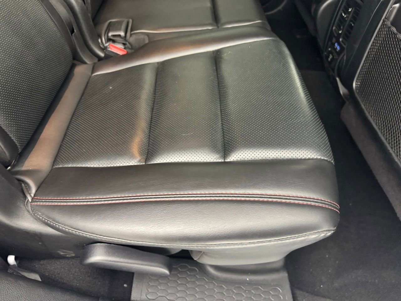 Used 2024 Dodge Durango GT AWD/4WD image 31