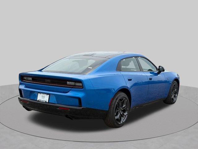 New 2027 Dodge Charger R/T AWD/4WD image 3