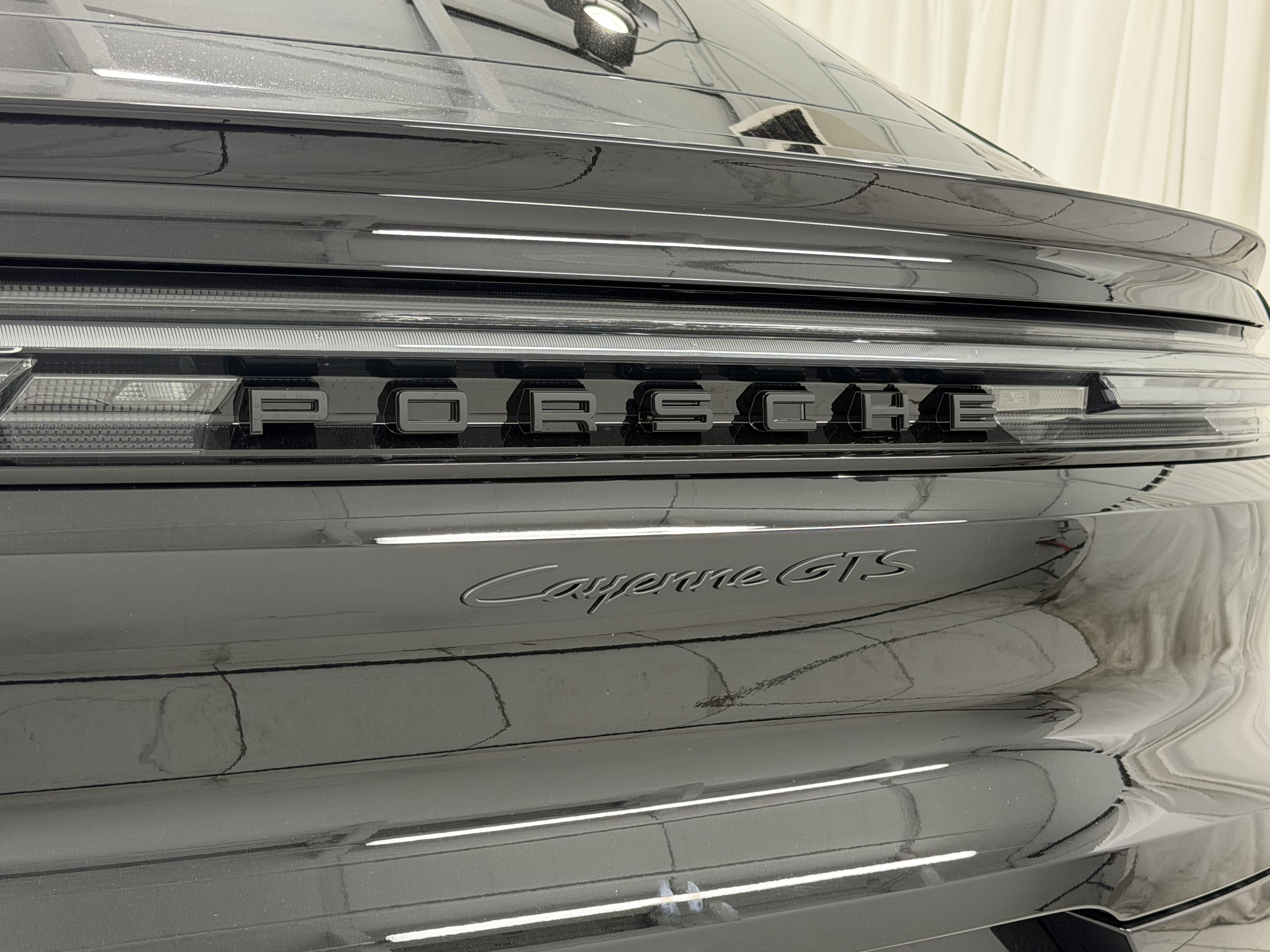 New 2026 Porsche Cayenne GTS AWD/4WD image 66