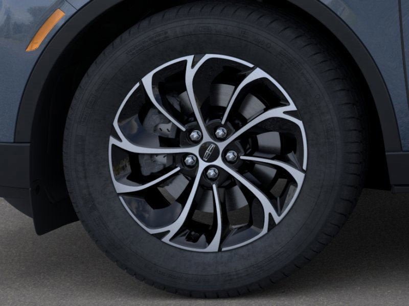 New 2026 Lincoln Nautilus Premier AWD/4WD image 41