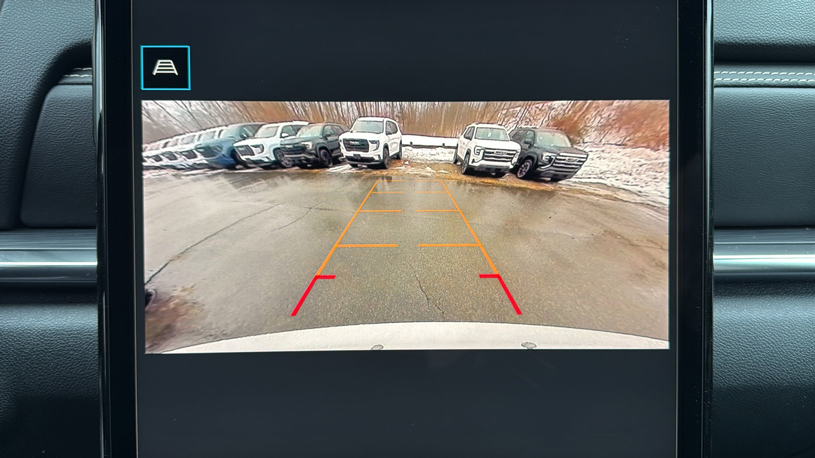 New 2026 GMC Terrain Elevation w/ Elevation Premium Package image 14