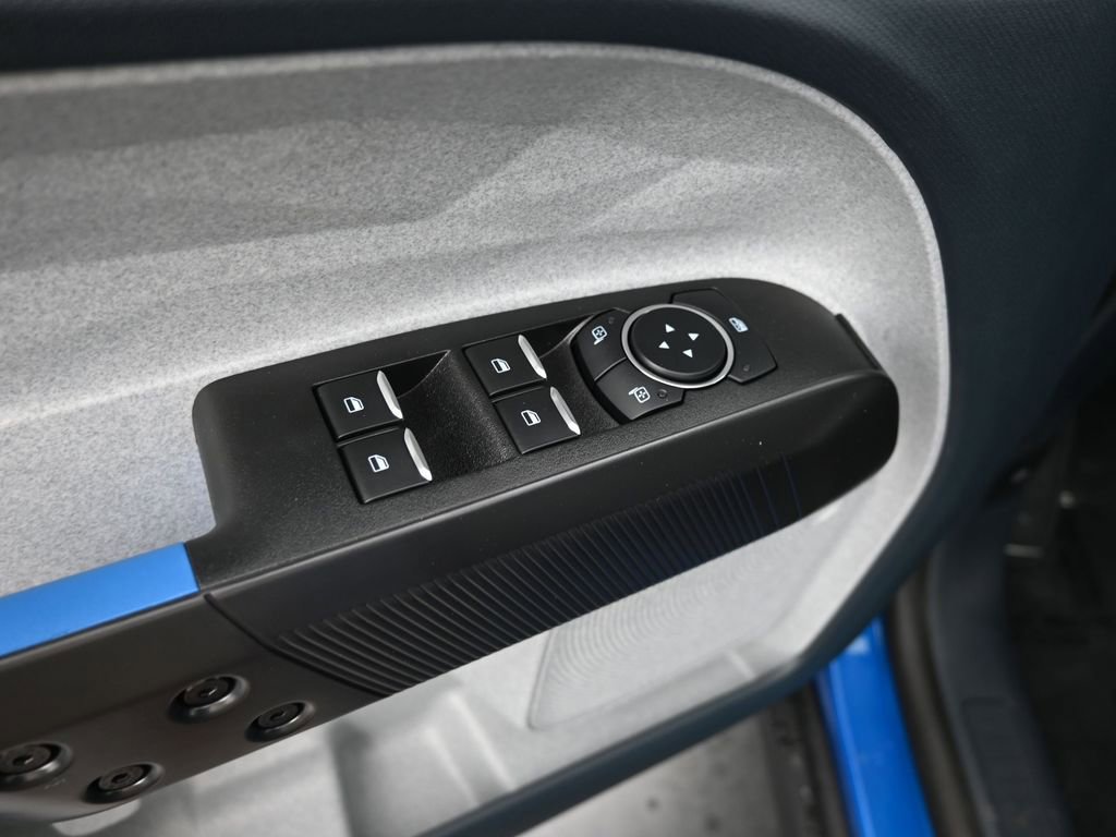 New 2025 Ford Maverick XLT w/ XLT Luxury Package image 17