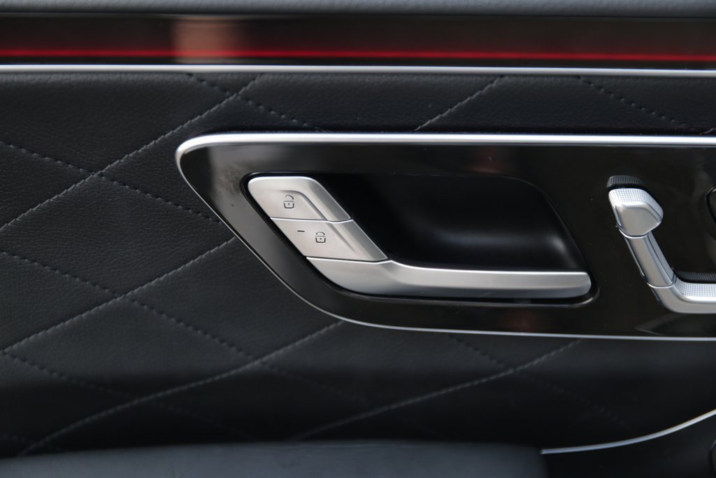 Used 2022 Mercedes-Benz S 580 4MATIC Sedan image 32