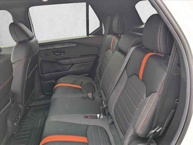 Used 2026 Honda Passport TrailSport image 18