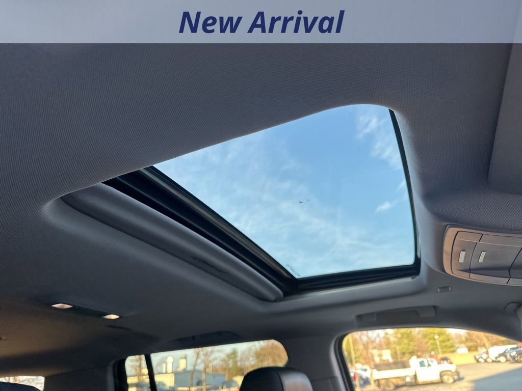 Used 2020 Chevrolet Suburban LT image 7