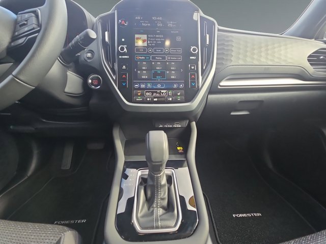 Certified 2025 Subaru Forester Premium w/ Convenience Package #1 image 15