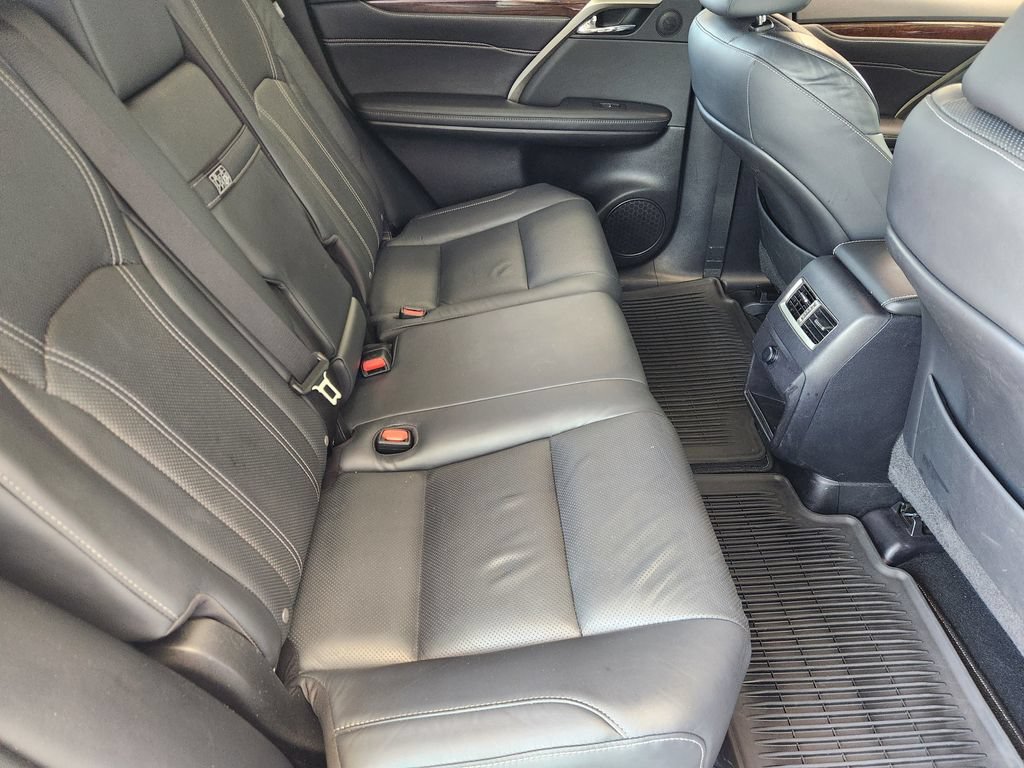 Used 2017 Lexus RX 350 FWD w/ Premium Package image 31