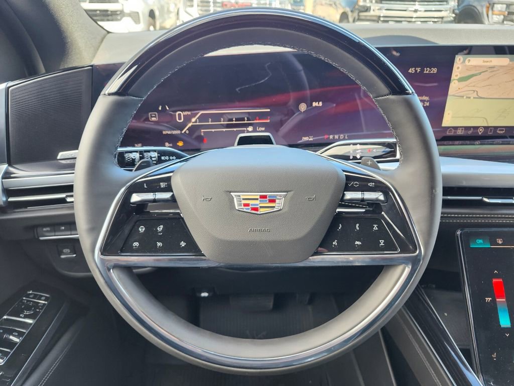 New 2026 Cadillac Escalade ESV Sport w/ Touring Package image 30