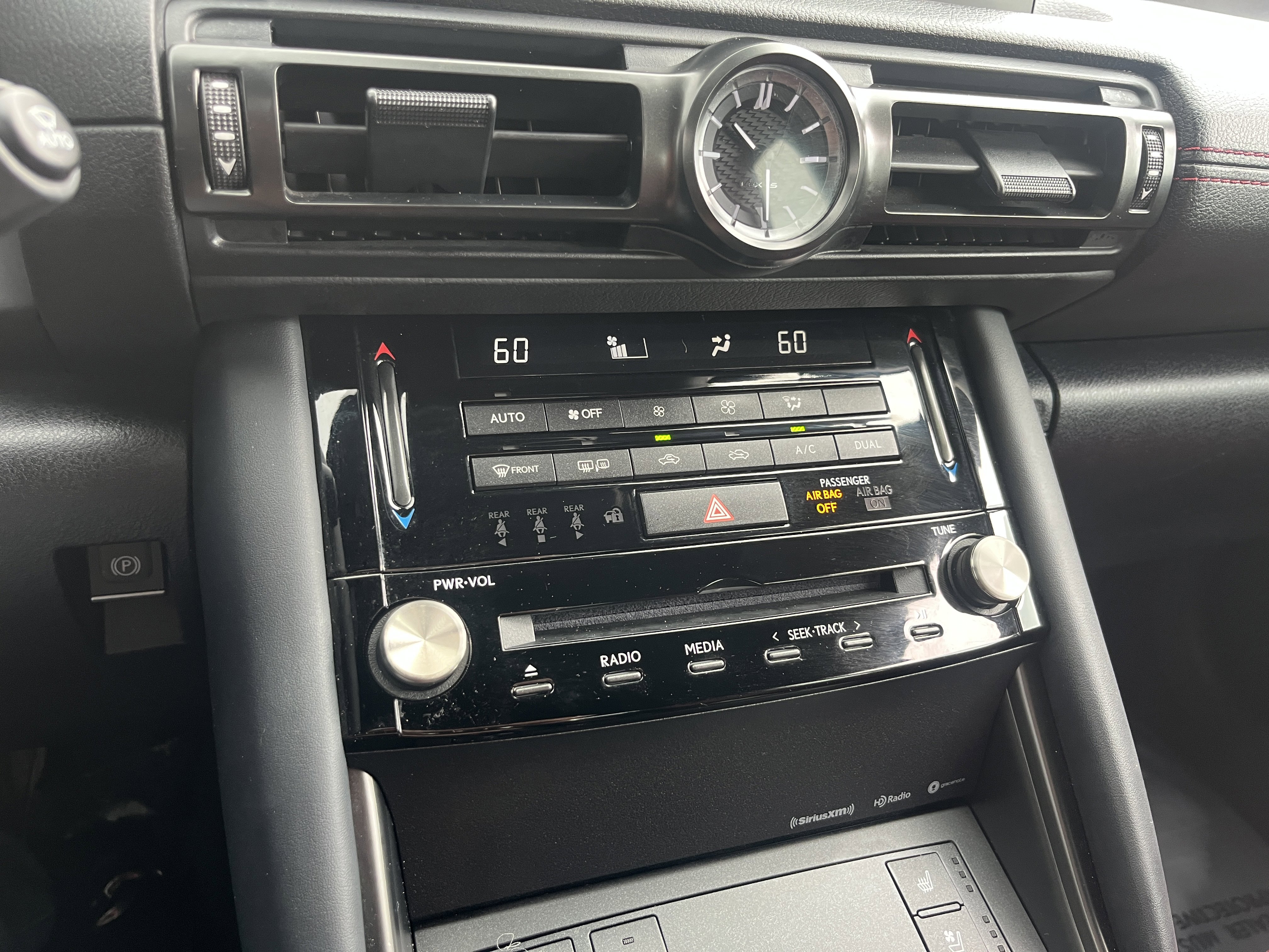 Used 2023 Lexus IS 300 w/ Comfort Package RWD image 25