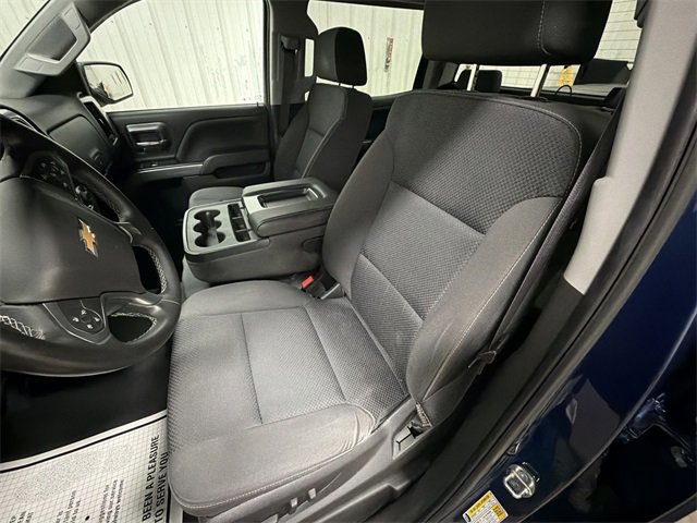 Used 2017 Chevrolet Silverado 1500 LT w/ All Star Edition image 48