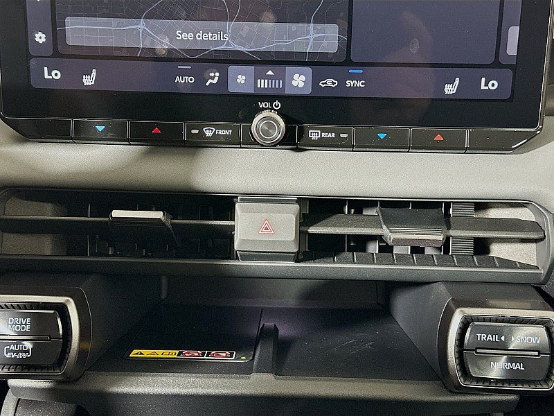 New 2026 Toyota RAV4 XSE AWD/4WD image 19