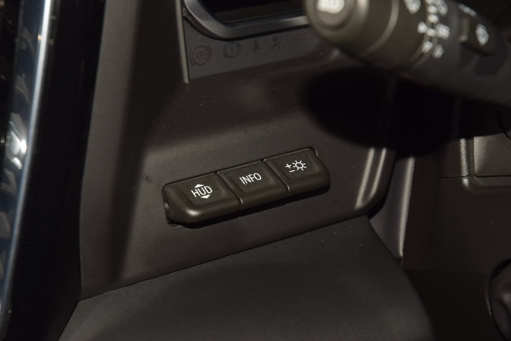 Used 2024 GMC Sierra 1500 Denali Ultimate AWD/4WD image 39