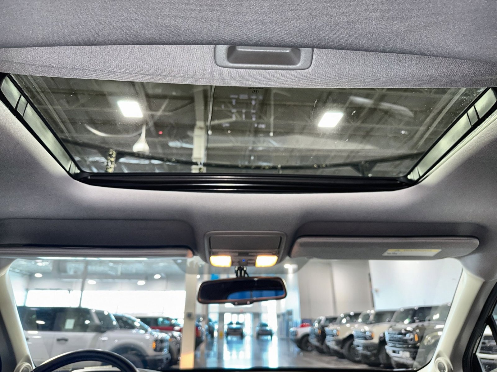 Used 2018 Honda Pilot EX-L image 28