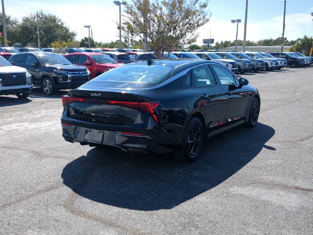 Used 2026 Kia K5 LXS FWD image 6