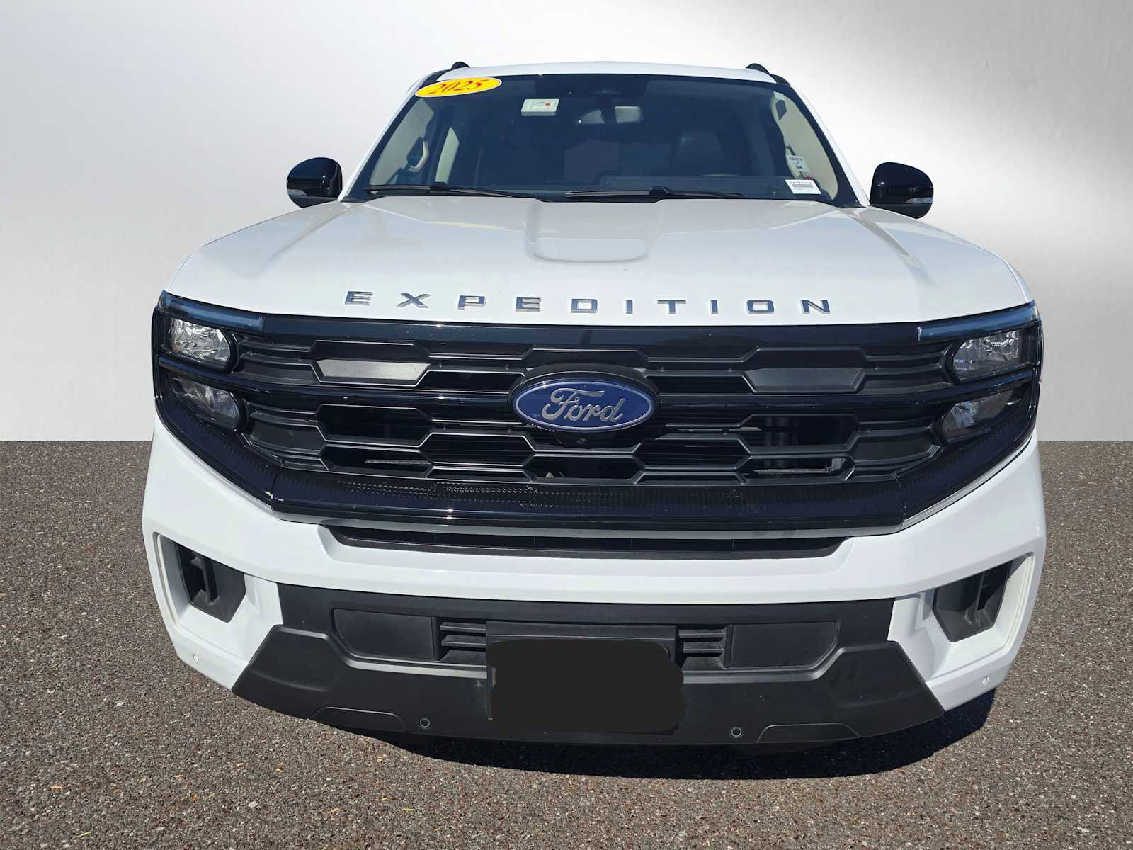 Used 2025 Ford Expedition Active AWD/4WD image 8