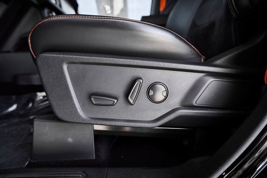 Used 2024 Ford Bronco Raptor image 21