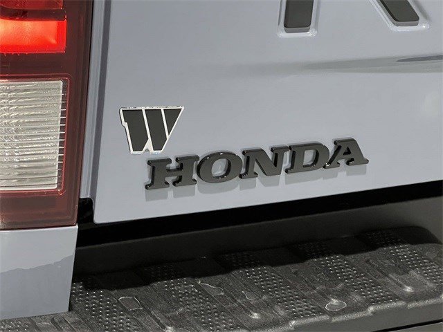 New 2026 Honda Ridgeline TrailSport image 16