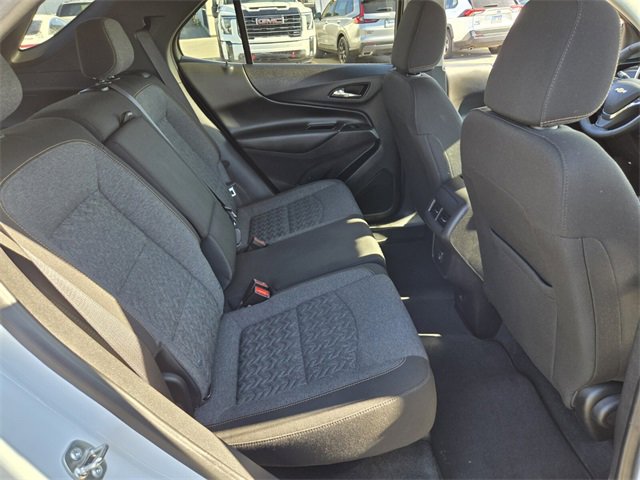 Used 2024 Chevrolet Equinox LT image 17