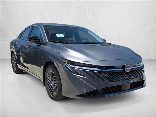 New 2026 Nissan Sentra SV FWD image 6