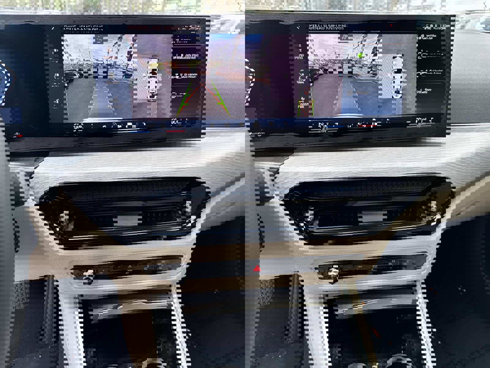 Certified 2025 BMW 430i 430i w/ Premium Package image 24