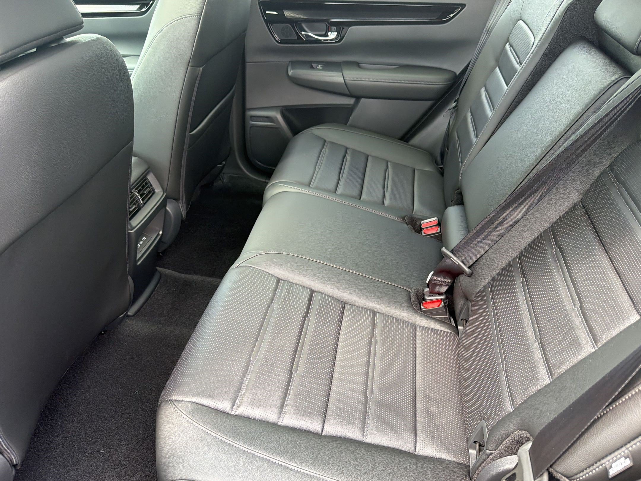 New 2026 Honda CR-V EX-L image 20