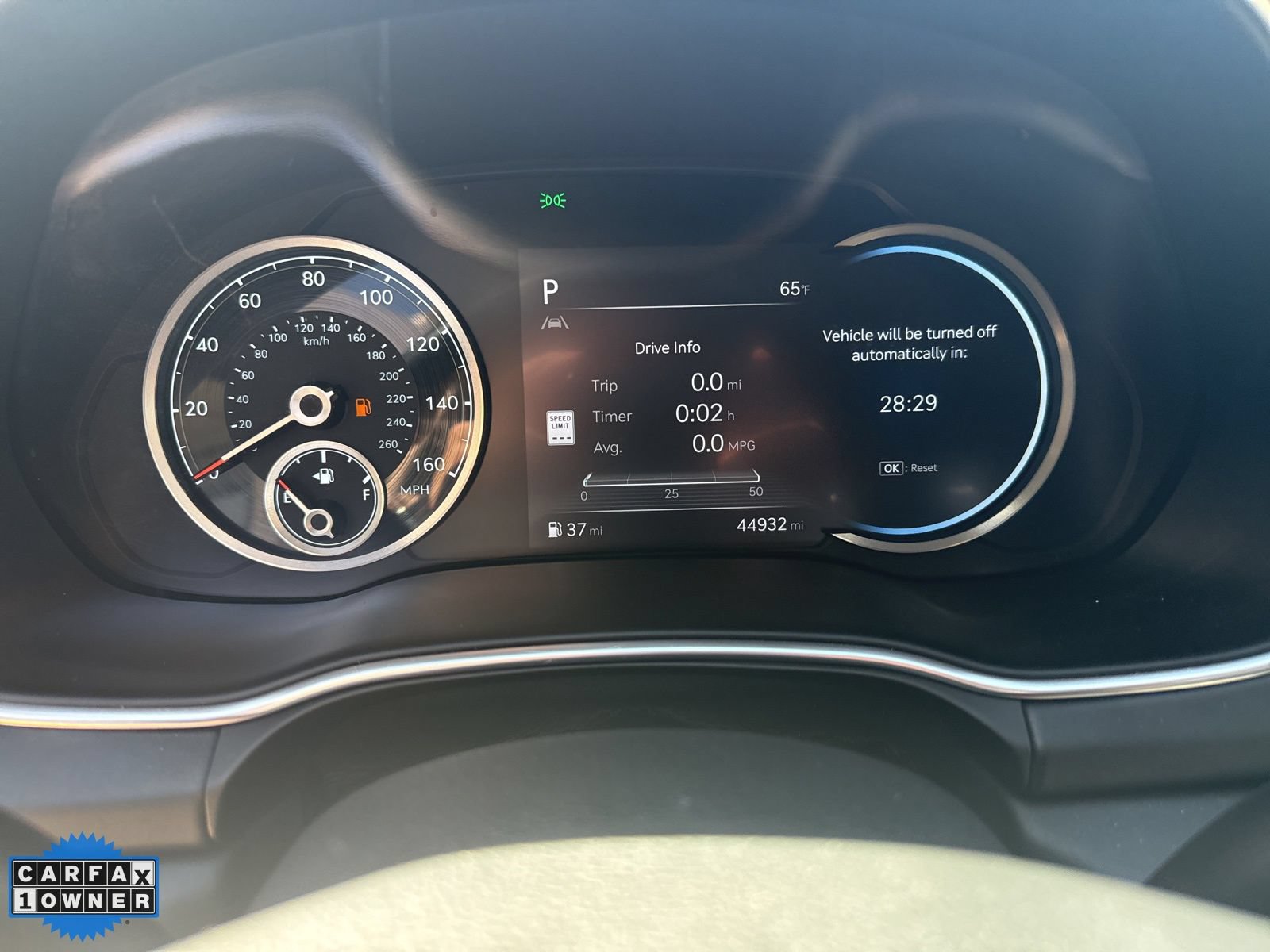 Used 2024 Genesis GV80 2.5T AWD/4WD image 15