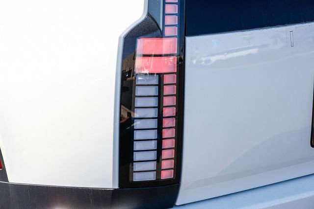 New 2026 Hyundai Ioniq 9 S image 10