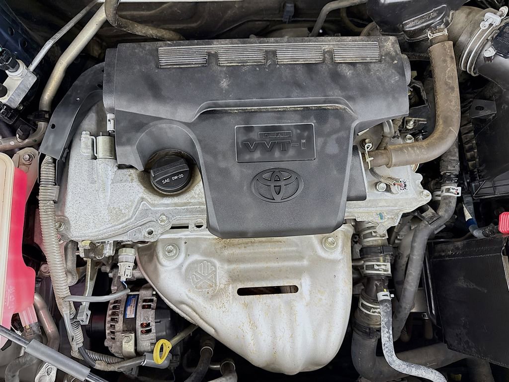 Used 2013 Toyota RAV4 Limited image 31