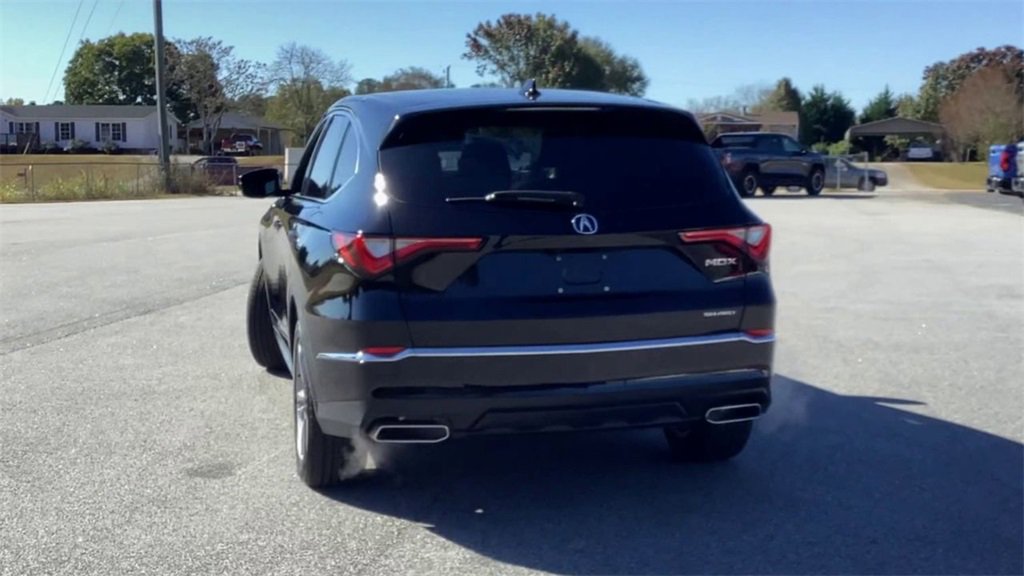Used 2024 Acura MDX 3.5L image 7