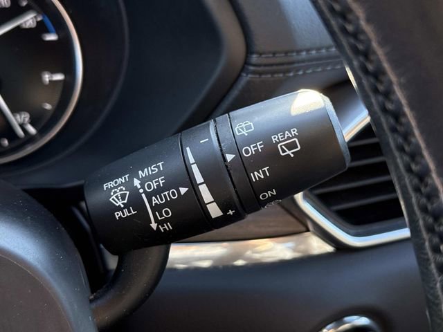 Used 2019 MAZDA CX-5 Signature image 26