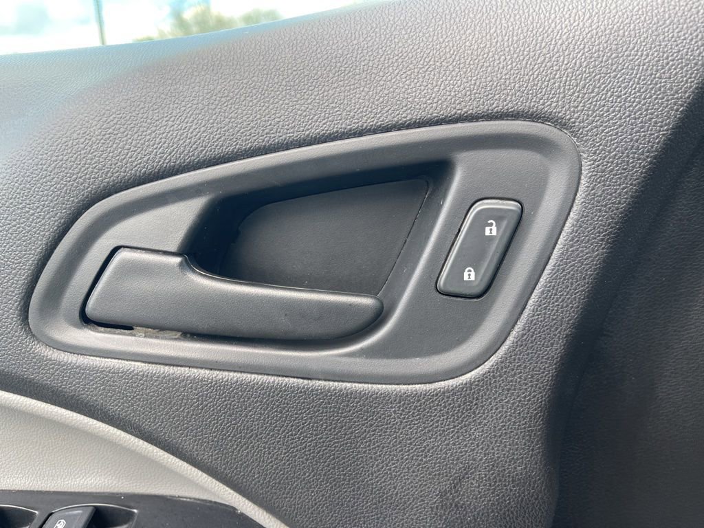 Used 2019 Chevrolet Colorado W/T w/ WT Convenience Package AWD/4WD image 31