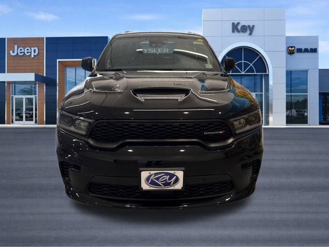 New 2026 Dodge Durango GT AWD/4WD image 13