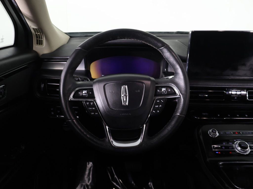 Used 2022 Lincoln Nautilus AWD image 39
