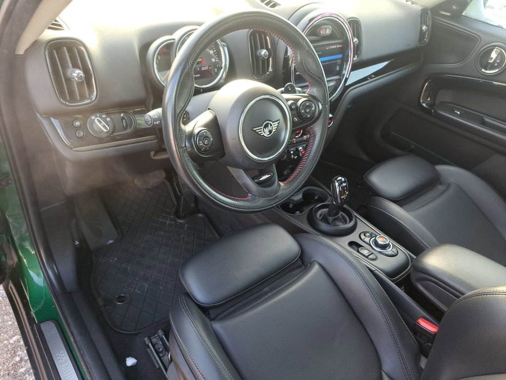 Used 2020 MINI Cooper Countryman S image 18