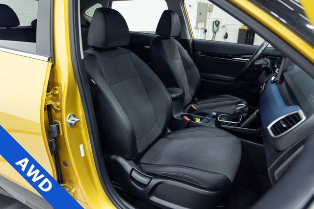 Used 2022 Kia Seltos S AWD/4WD image 25