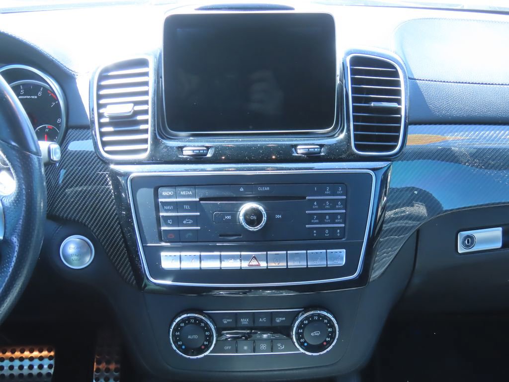 Used 2018 Mercedes-Benz GLE 43 AMG 4MATIC Coupe image 8